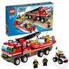 Lego City vatrogasni kamion i brod LE7213 Cene