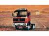 Italeri 1:24 Mercedes Benz 2238 S 6x4 (Truck&Trailer) 0757 kamion makett