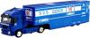 Iveco Strails játék kamion kék