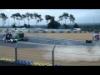 Kamion verseny finl rszlet Le Mans