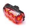 Cateye TL-LD1100 hts lmpa 2x4 funkci/10 LED/2 izz SP-10 bilinccsel