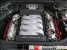 Audi 4.2 FSI V8 Motoralkatrszek Automata vlt A8 A6 Q7