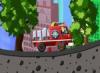 Jtk Fireman (Tzolt Sams Fire Truck)