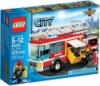 Lego City Tűzoltóautó 60002