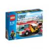 Lego City Tűzoltóautó 60002