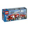 LEGO CITY Tűzoltóautó 7239