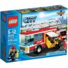 Lego City Tűzoltóautó
