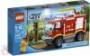 Lego City 4x4 Tűzoltóautó 4208