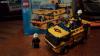 LEGO City Reptéri tűzoltóautó 7891