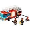 LEGO City - Tűzoltóautó (60002)