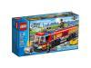 Lego City Repülőtéri tűzoltóautó (60061) - vásárlás rendelés