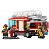 Kp 1/6 - 60002 - LEGO City Fire - Tzoltaut
