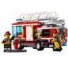 60002 - LEGO City Fire - Tzoltaut