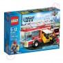 LEGO City: Tzoltaut (60002)