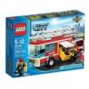 LEGO City: Tzoltaut (60002)