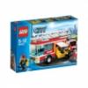 Tzoltaut 60002 Lego City Fire