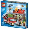 Lego City Tzolt rohamkocsi