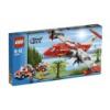 LEGO CITY - Tűzoltó repülőgép 4209