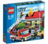 Lego 60003 City Tzolt rohamkocsi