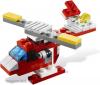 Lego Creator 6911 mini tzoltaut 3in1