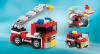 Lego Creator: Mini Tzoltaut 6911