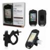 Thermaltake H10 Telefon tartó kerékpár / bicikli (forgatható, vízhatlan) LUXA2 [Apple iPhone 3G, Apple iPhone 3GS, Apple iPhone 4, Apple iPhone 4S]