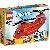 Lego CREATOR: Piros rotorok 31003 rak