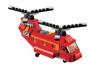 LEGO Creator - Vrs helikopter