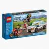 Szguld rendrsgi ldzs- Lego City 60042