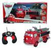 Dickie Toys RC Dickie Red Fire Engine tzoltaut