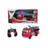 RC Dickie Red Fire Engine tzoltaut