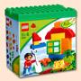 Els LEGO DUPLO kszletem (5931)