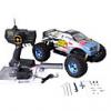 3 csatorns rc monster truck jtk aut 1:10 mretarnyú, nagy teljesítmny brushless elektromotor