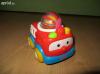 Fisher Price tzoltaut varzsgolyval Gyr - kp 1