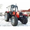 MTZ 820.4 (MTZ-820.2) BELARUSZ traktor egyenes els hddal
