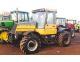 JCB Fastrac MHV145 traktor gyrtsi v 1996 145 Le max sebessg 50 km h orrhidraulika els
