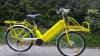 3 kerekű Lofty Trojka elektromos kerékpár Elektromos kerékpár