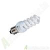 Izz energiatakarkos 230V 20W spirl, E27-es KFS20/27