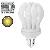 Osram energiatakarkos halogn izz hagyomnyos forma E27 28W 2000h