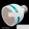 42 LED fehr fny Izz E27 3W energiatakarkos lm
