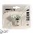 Izz energiatakarkos 15LED 230V GU10 Grundig86910 rak