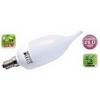 Energiatakarkos LED izz gyertyalng LGL2.2/14M
