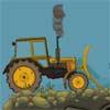 Tractors Power - Tractors Power Flash Game at Y8 Mini. Participate in village tractors racing and feel the real tractors power. Get to the end of each level as fast as possible gaining more score points for every trick you do. Use brakes for hot start but avoid engine overheat.