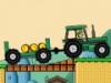 Game Mario traktor 2. Online játék