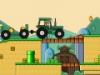 Game Mario 2.. Traktor. Online játék