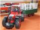 Manyag farm traktor/utnfut