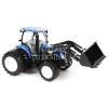New Holland T7050 jtk traktor elemes