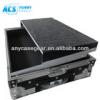 ACS Traktor Kontrol S2 DJ MIDI digital controller case + laptop tray + pull rod