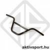 BMX Kerékpár Kormány Haro PP Premium 7-3/4 Fekete