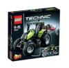 Technic Traktor Lego 9393